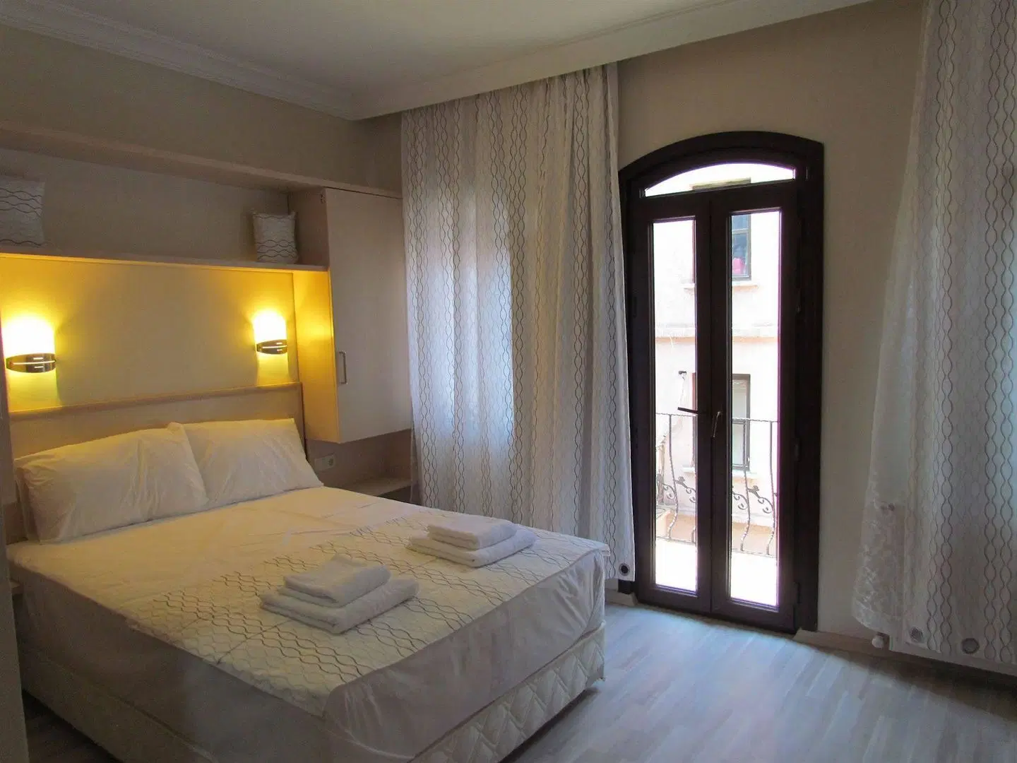 Promise Hotel ROOM_EXAMPLE
