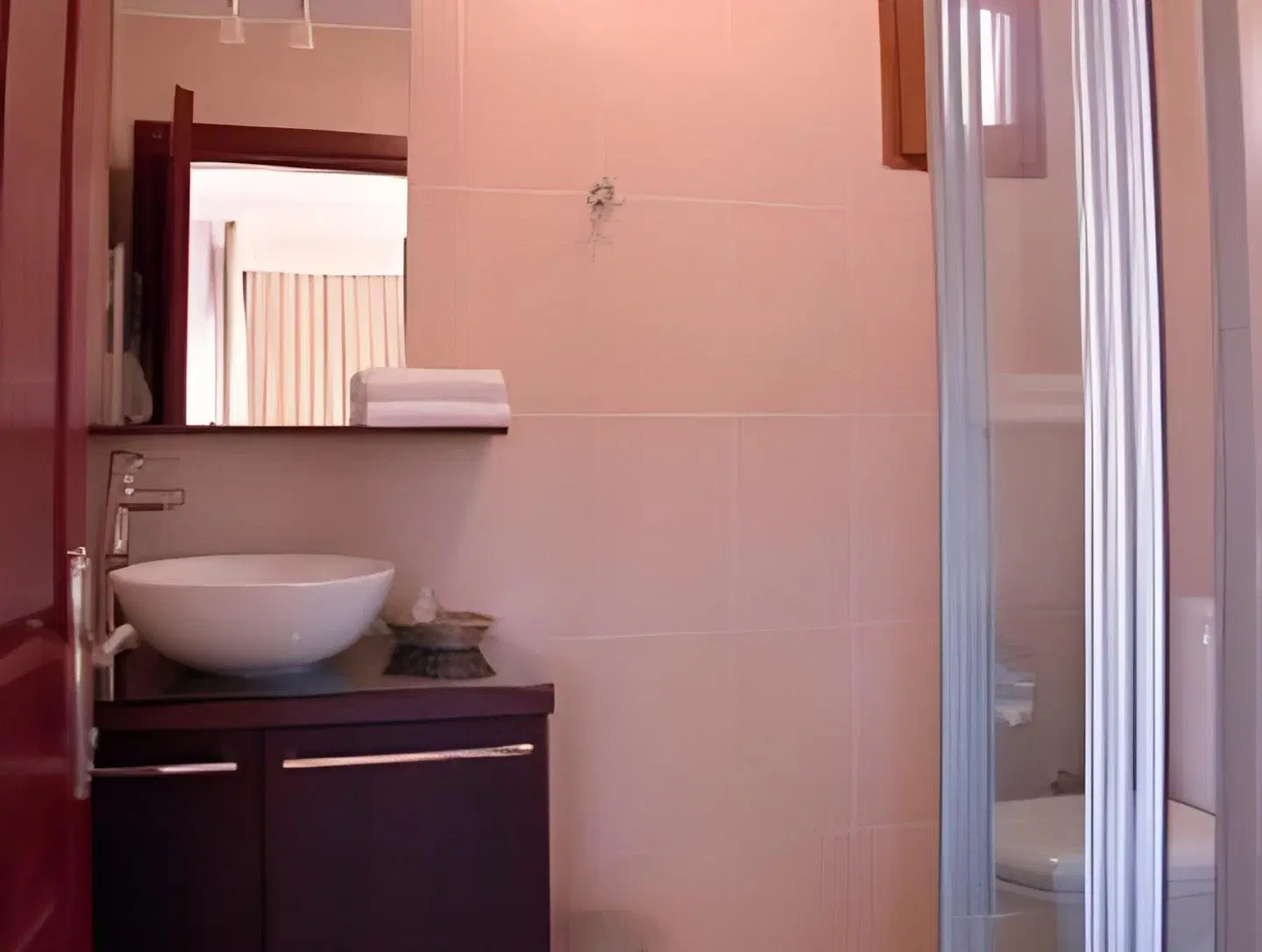 Masal Apart Badezimmer