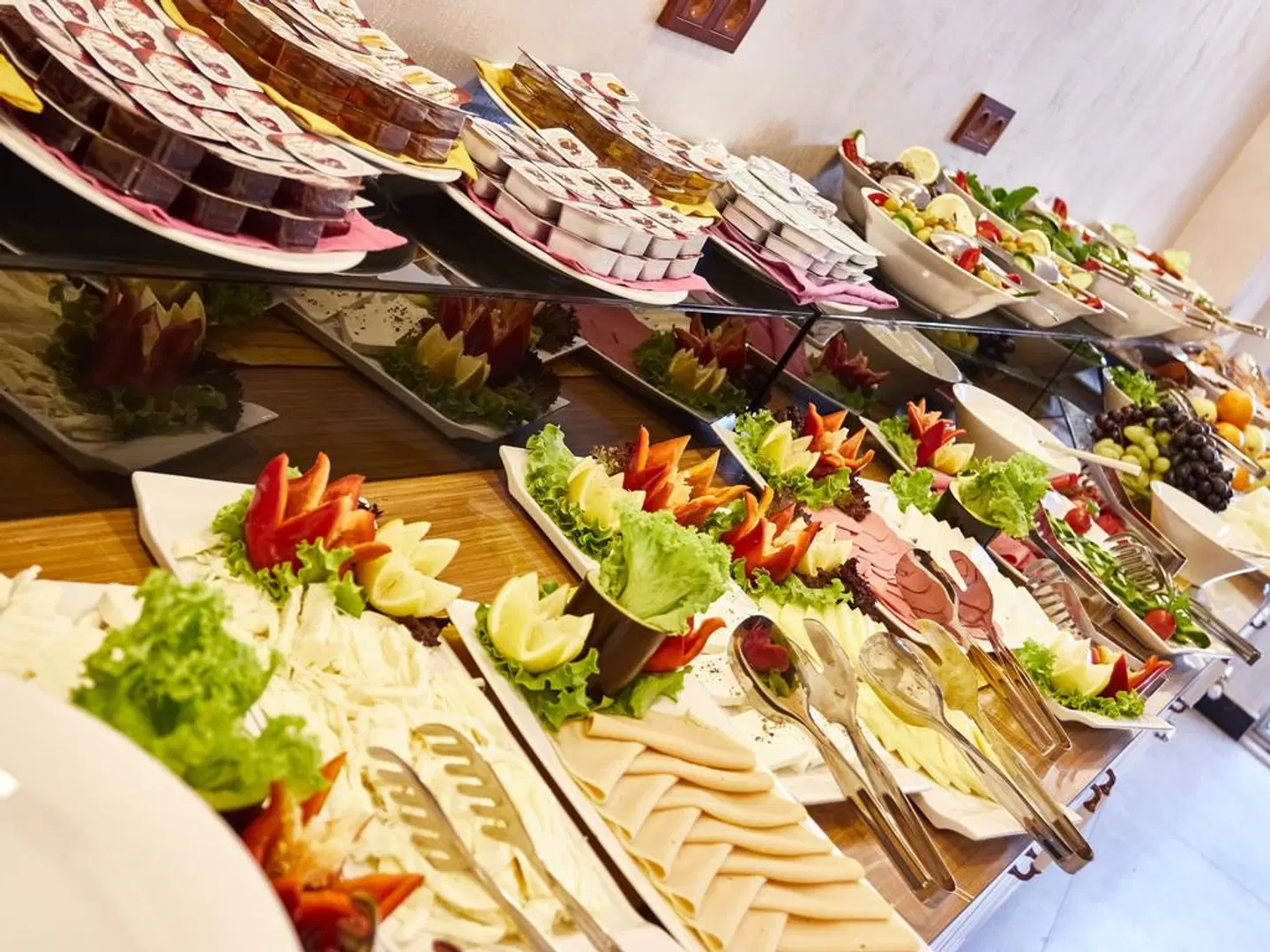 Kumru Hotel Restaurant
