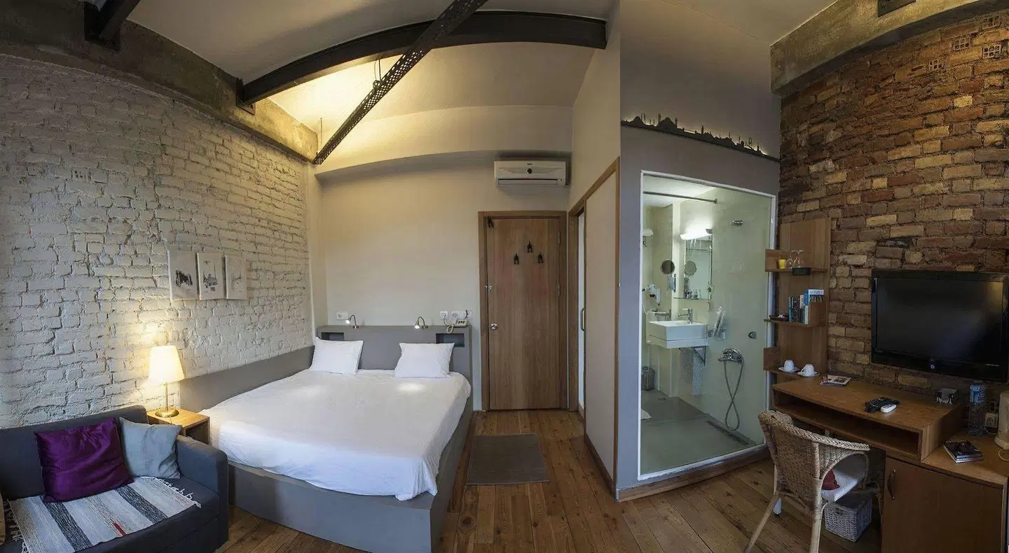 Peradays ROOM_EXAMPLE