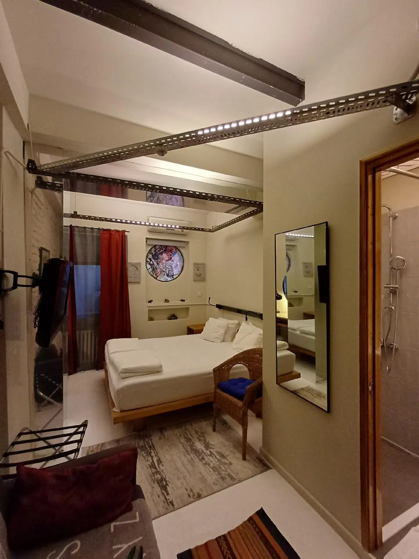 Peradays ROOM_EXAMPLE