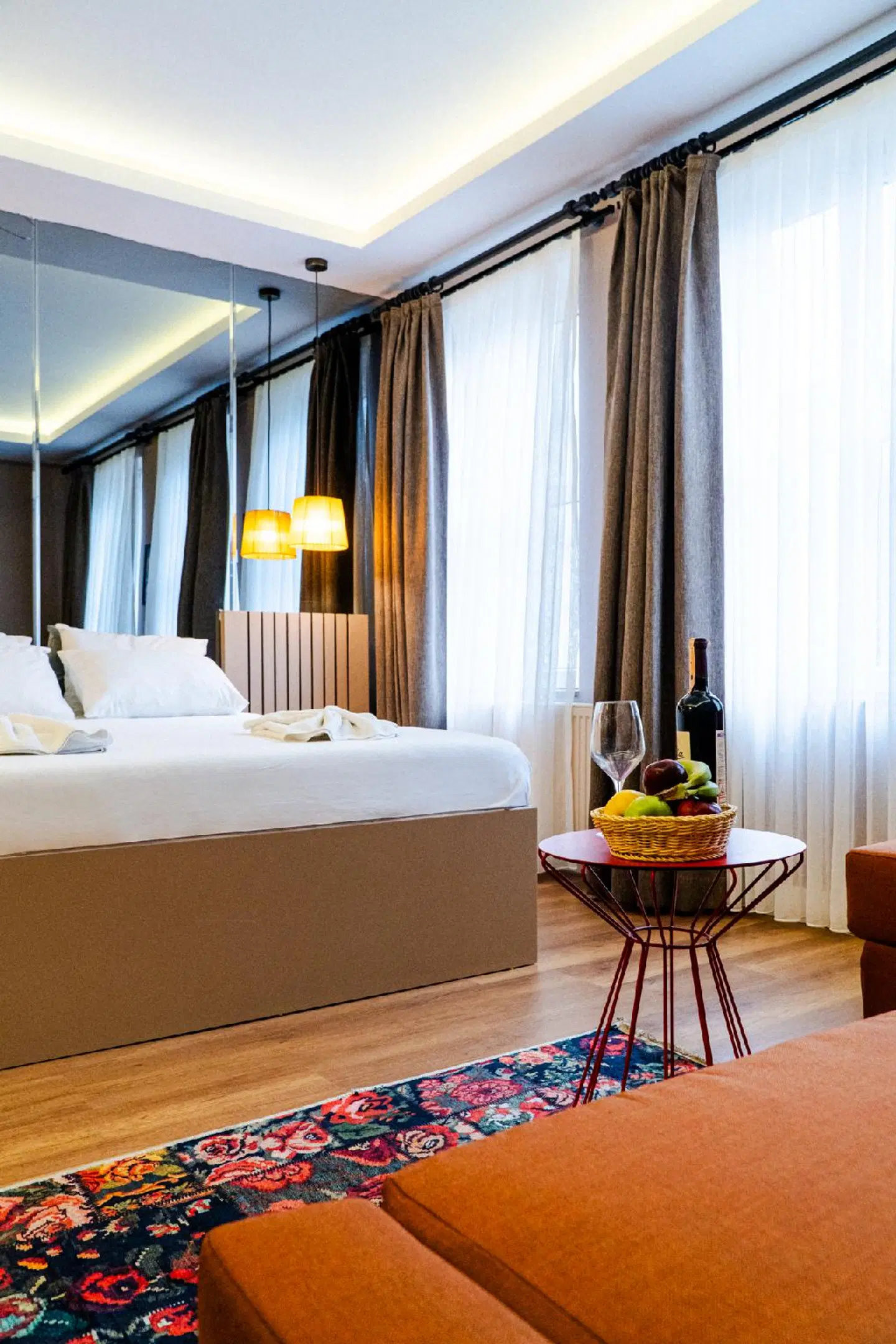 Cheers Porthouse ROOM_EXAMPLE