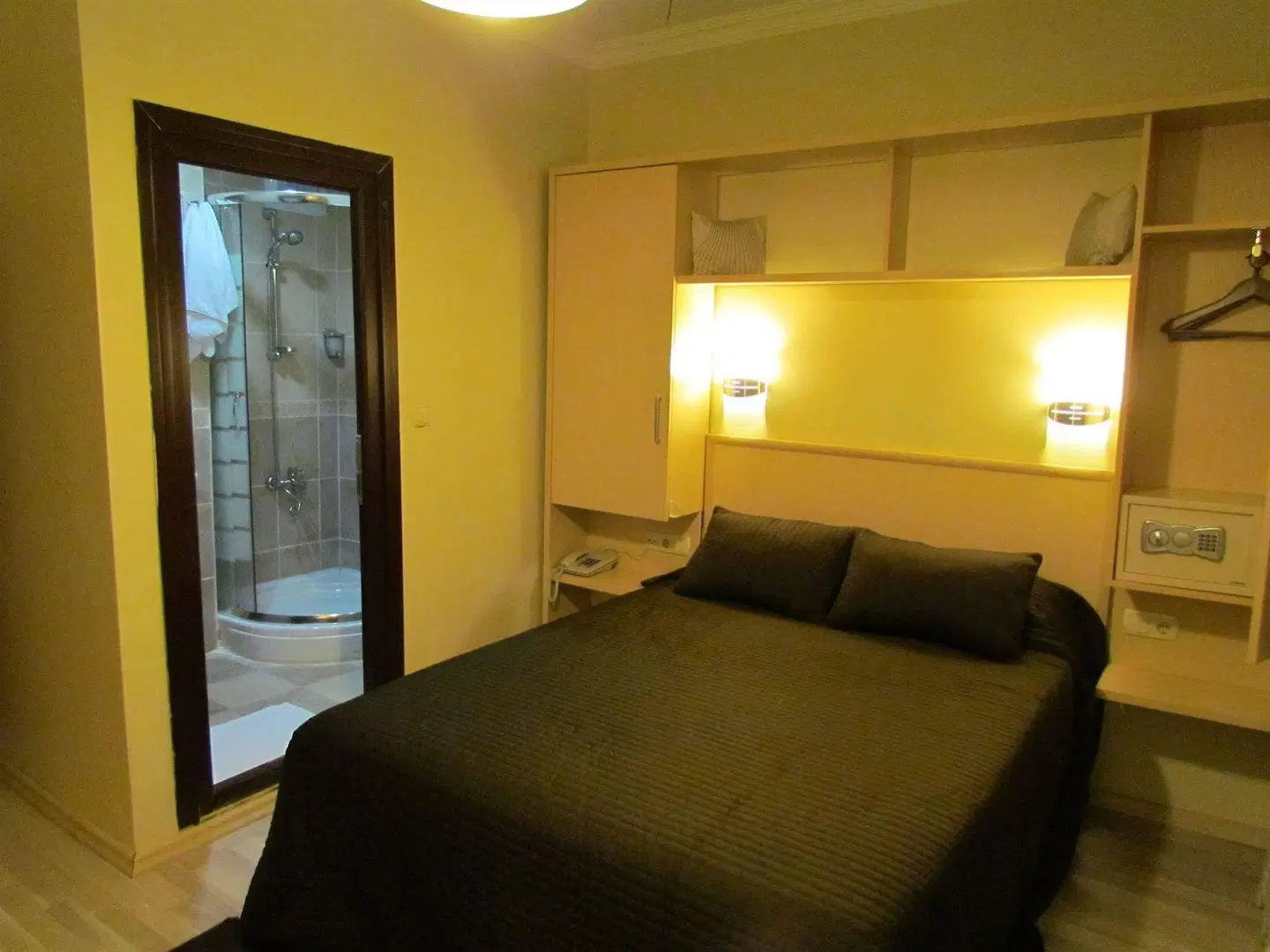Promise Hotel ROOM_EXAMPLE
