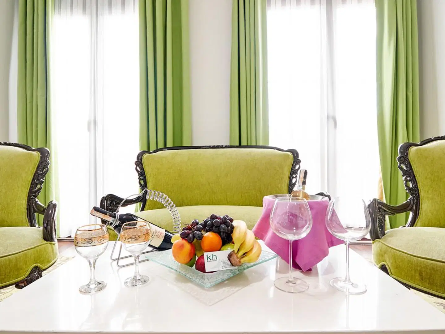 Kumru Hotel ROOM_EXAMPLE