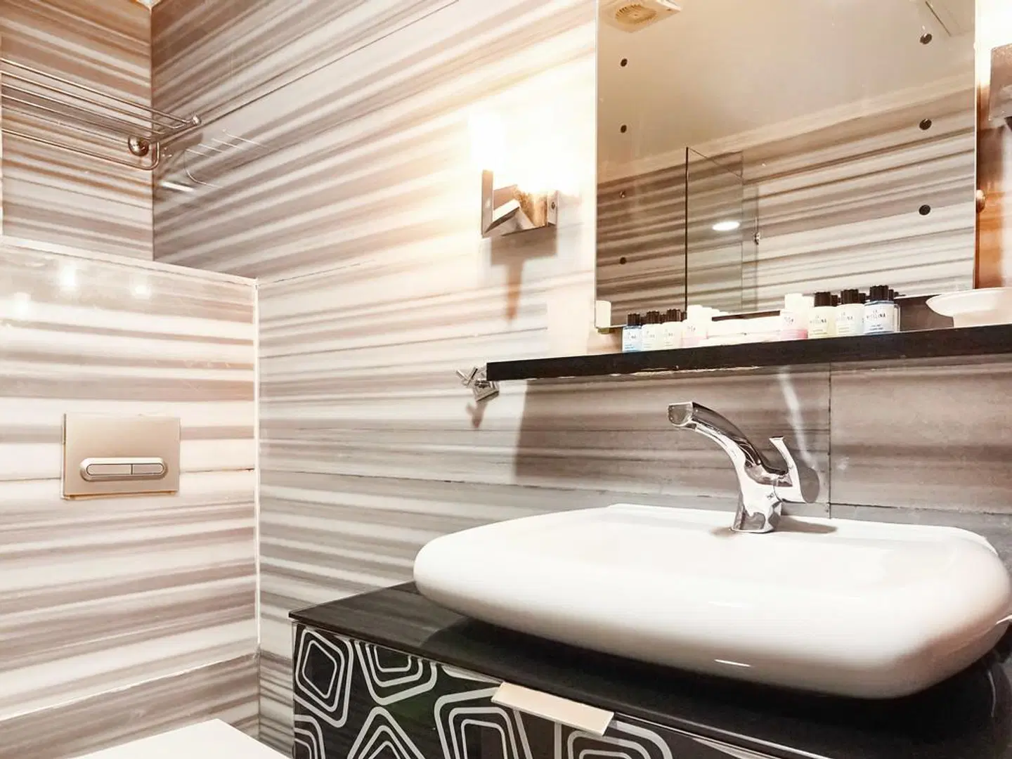 Kumru Hotel HEALTH_BEAUTY