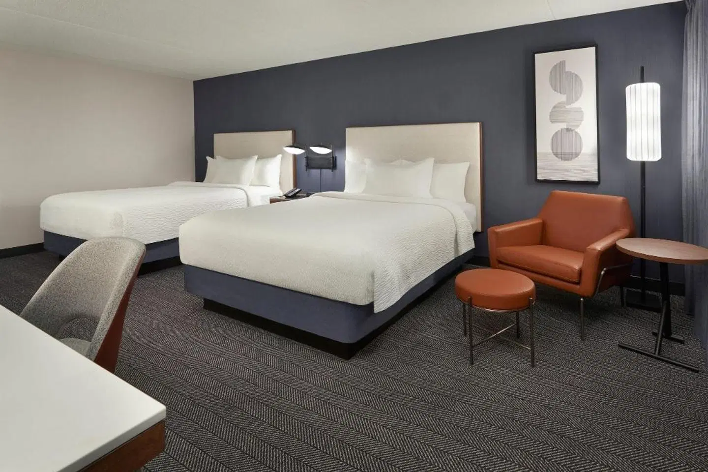 Courtyard by Marriott Toronto Markham ROOM_EXAMPLE