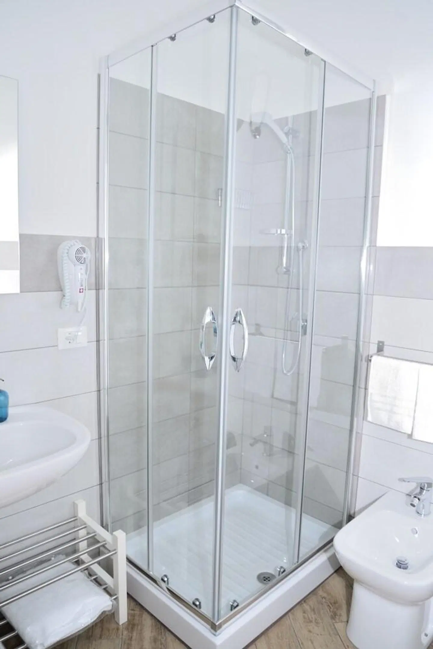 Quattro Incanti Badezimmer