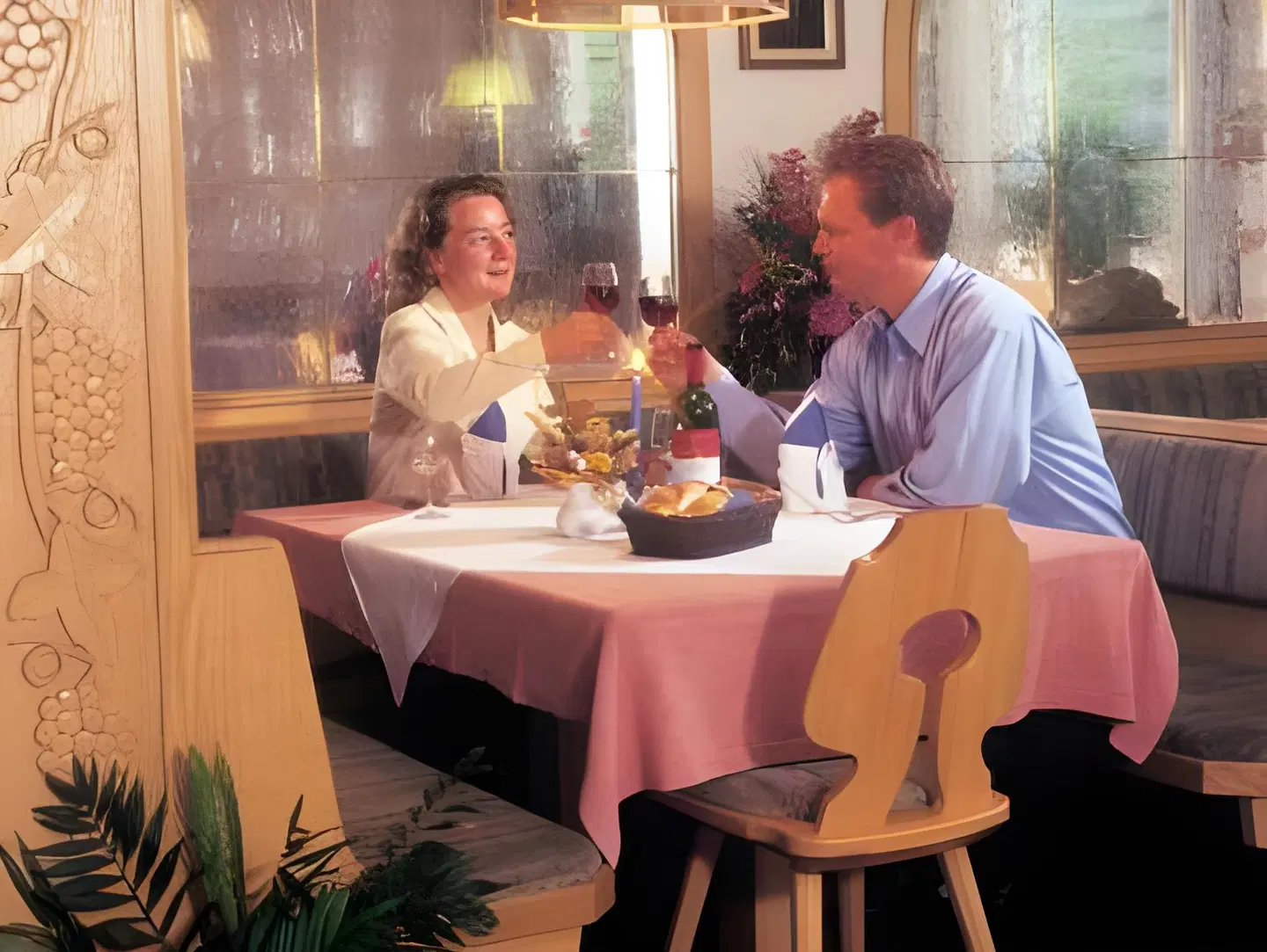 Klotz Restaurant