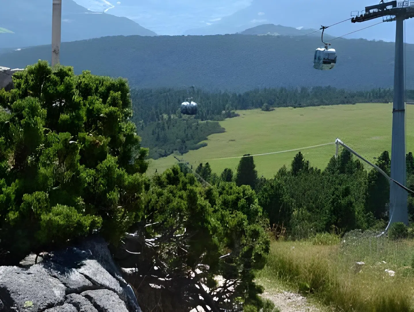 Lengsteinerhof LANDSCAPE