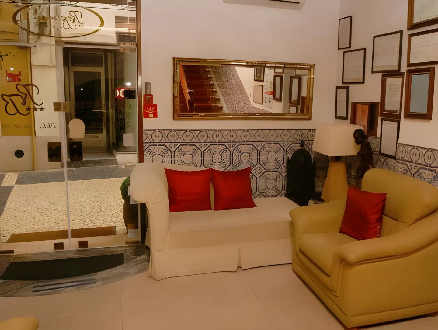 Bejense LOUNGE_LOBBY