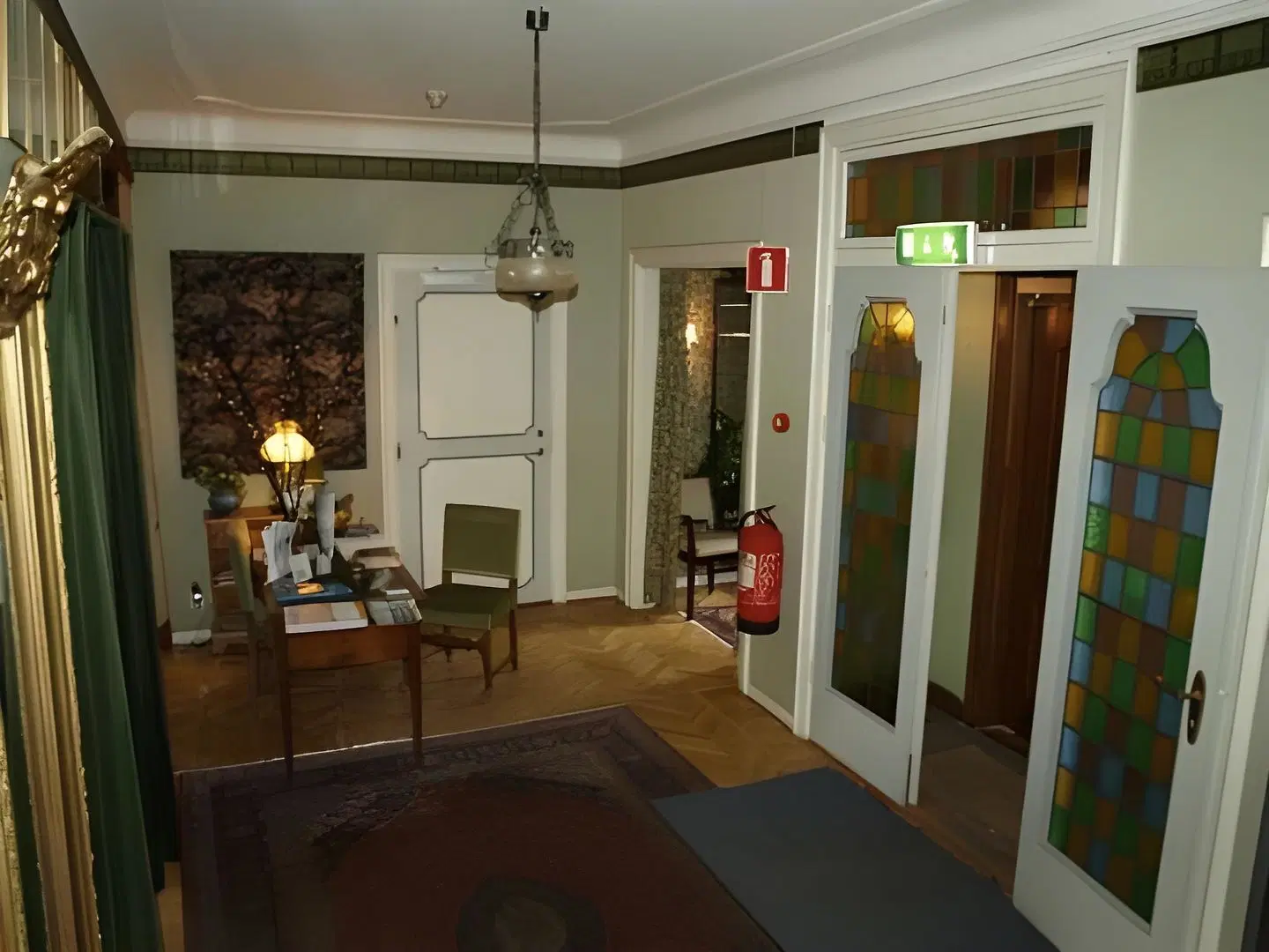 Södra Hotellet ROOM_EXAMPLE