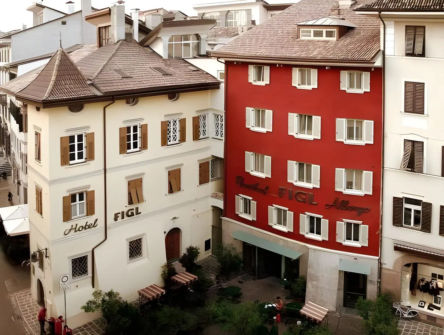 Figl EXTERIOR
