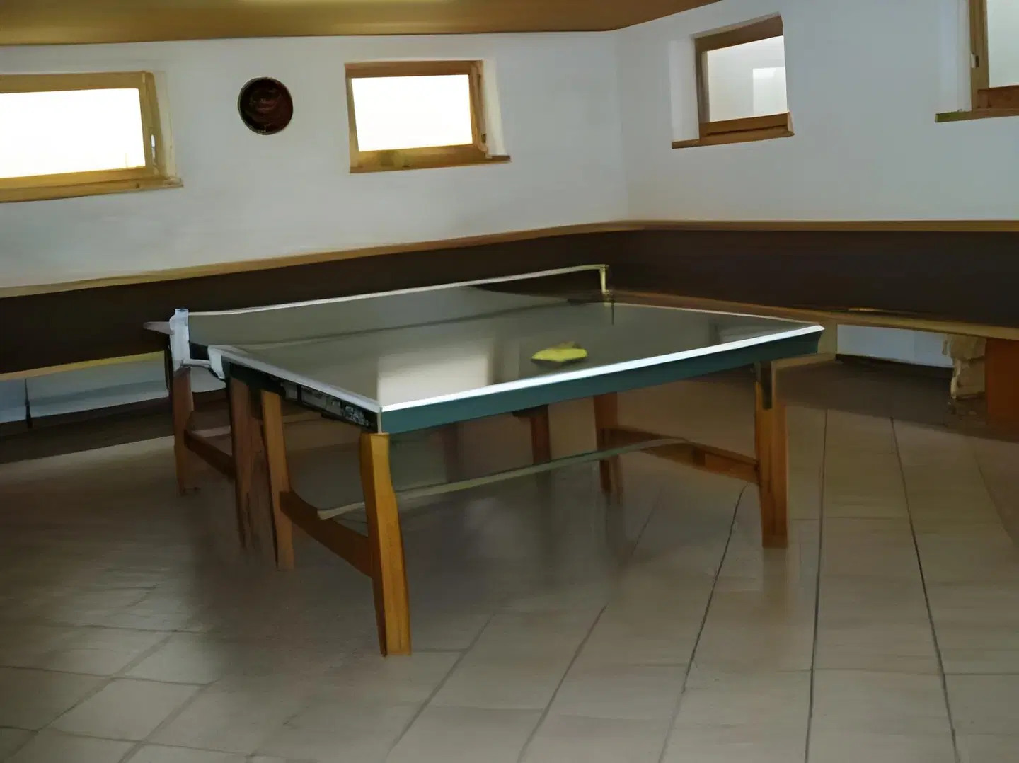 Pension Pichler SPORTS_AND_LEISURE