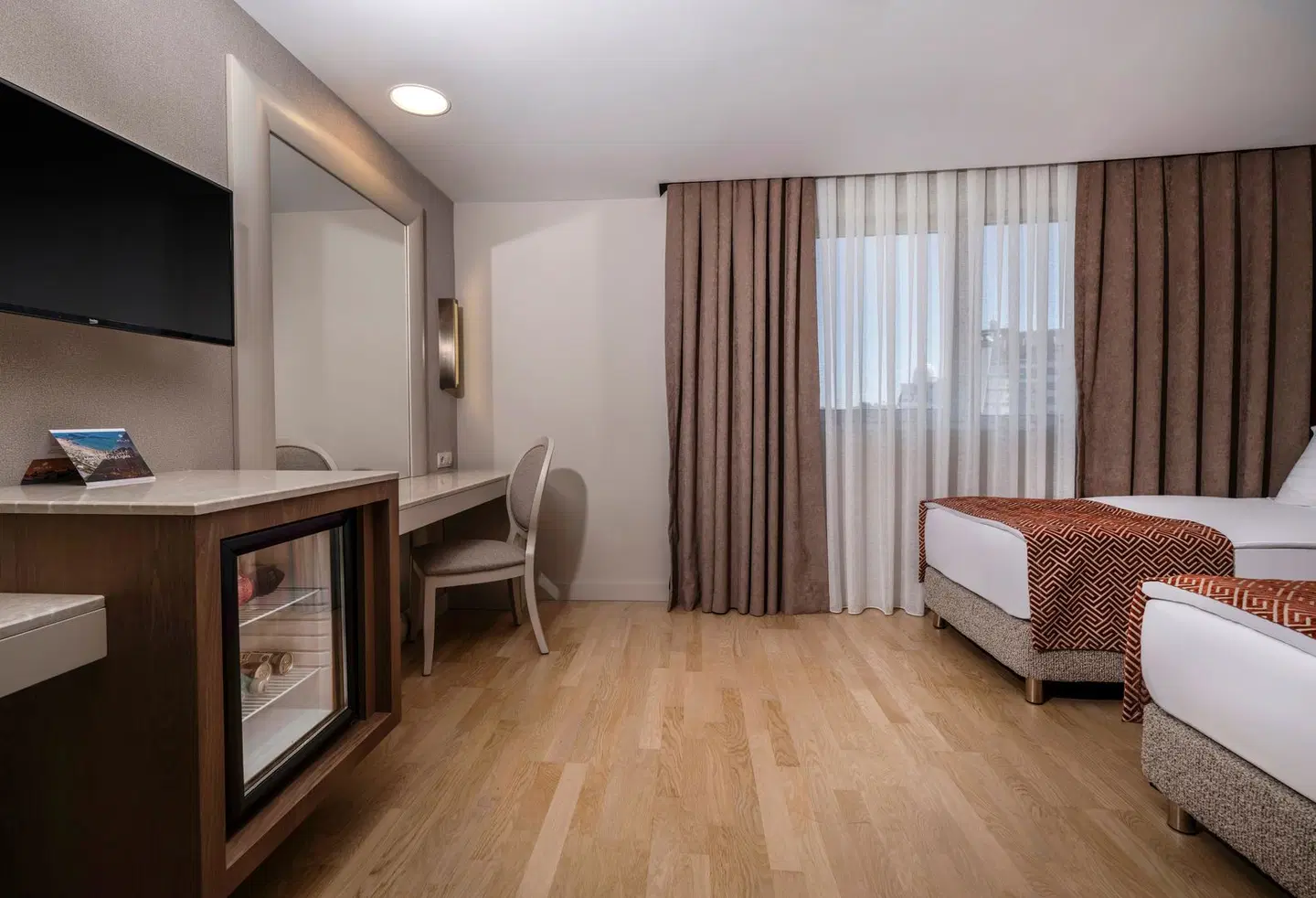 Melas Lara Hotel ROOM_EXAMPLE