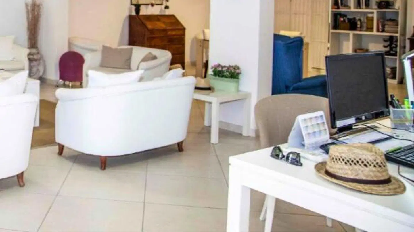 Villa Oasis Residence ROOM_EXAMPLE