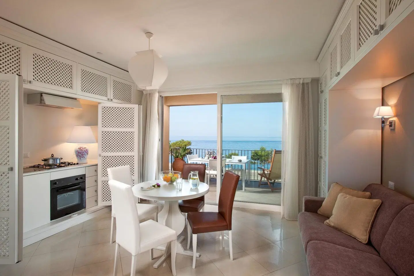 Villa Oasis Residence ROOM_EXAMPLE