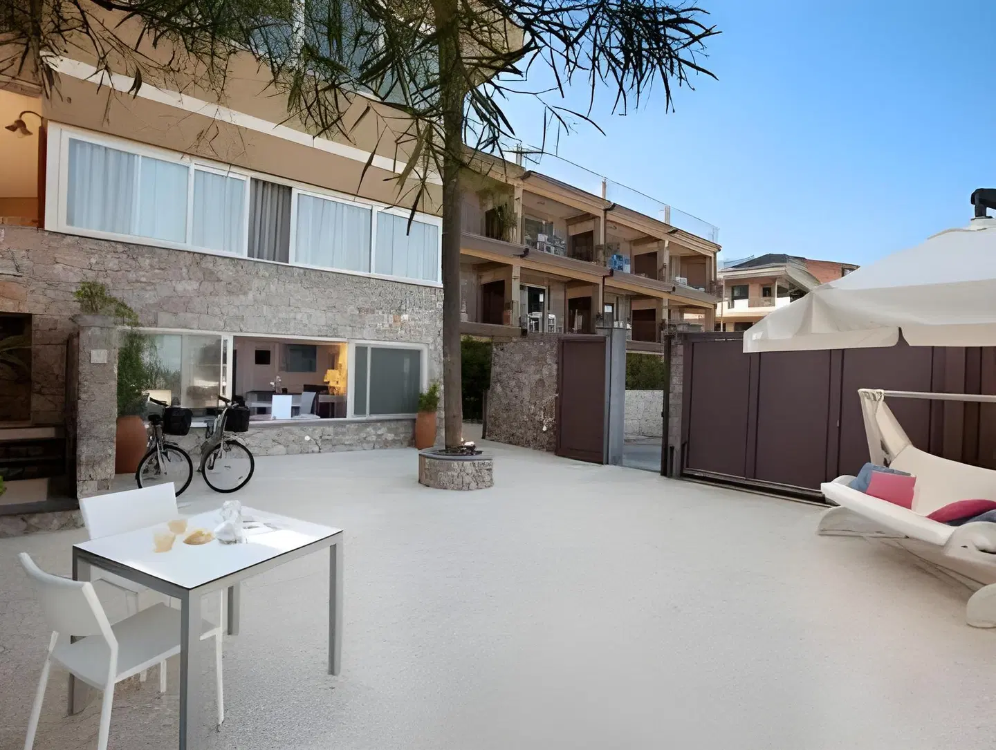 Villa Oasis Residence EXTERIOR