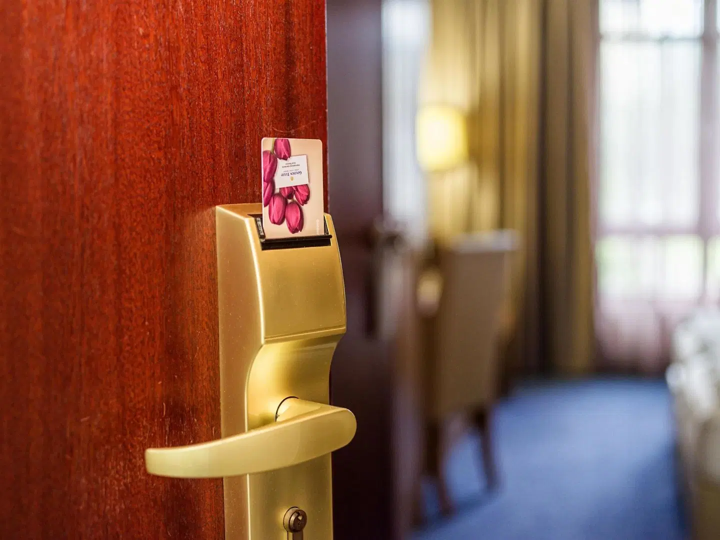 Golden Tulip Bielefeld City ROOM_EXAMPLE