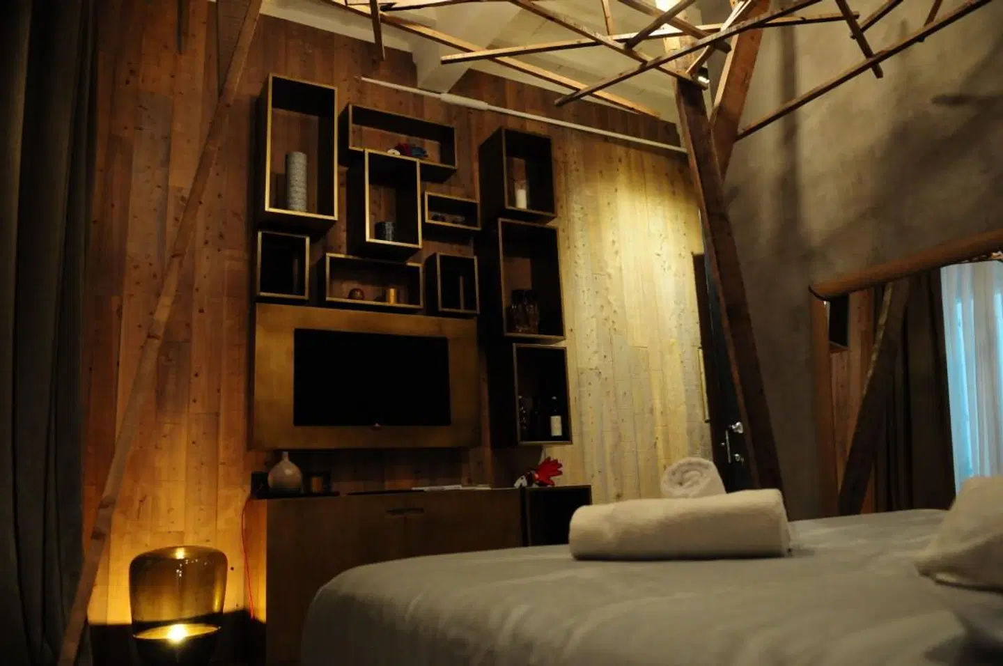 Benci House ROOM_EXAMPLE