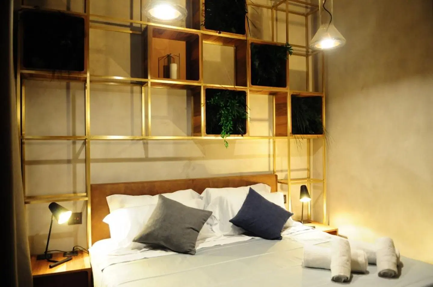 Benci House ROOM_EXAMPLE