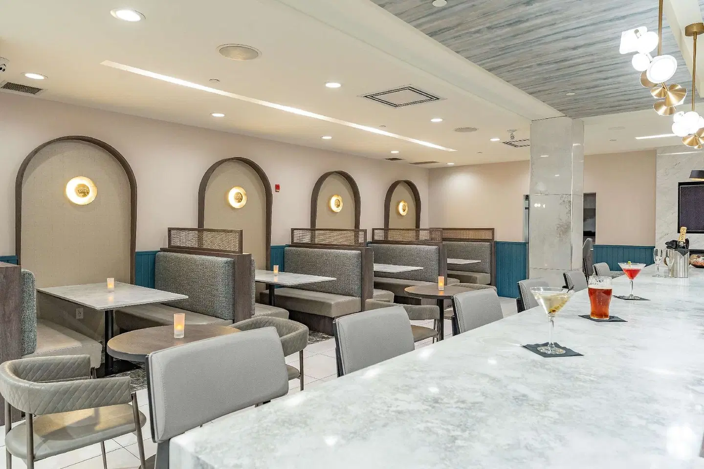 Hilton Garden Inn Toronto/Brampton Konferenz