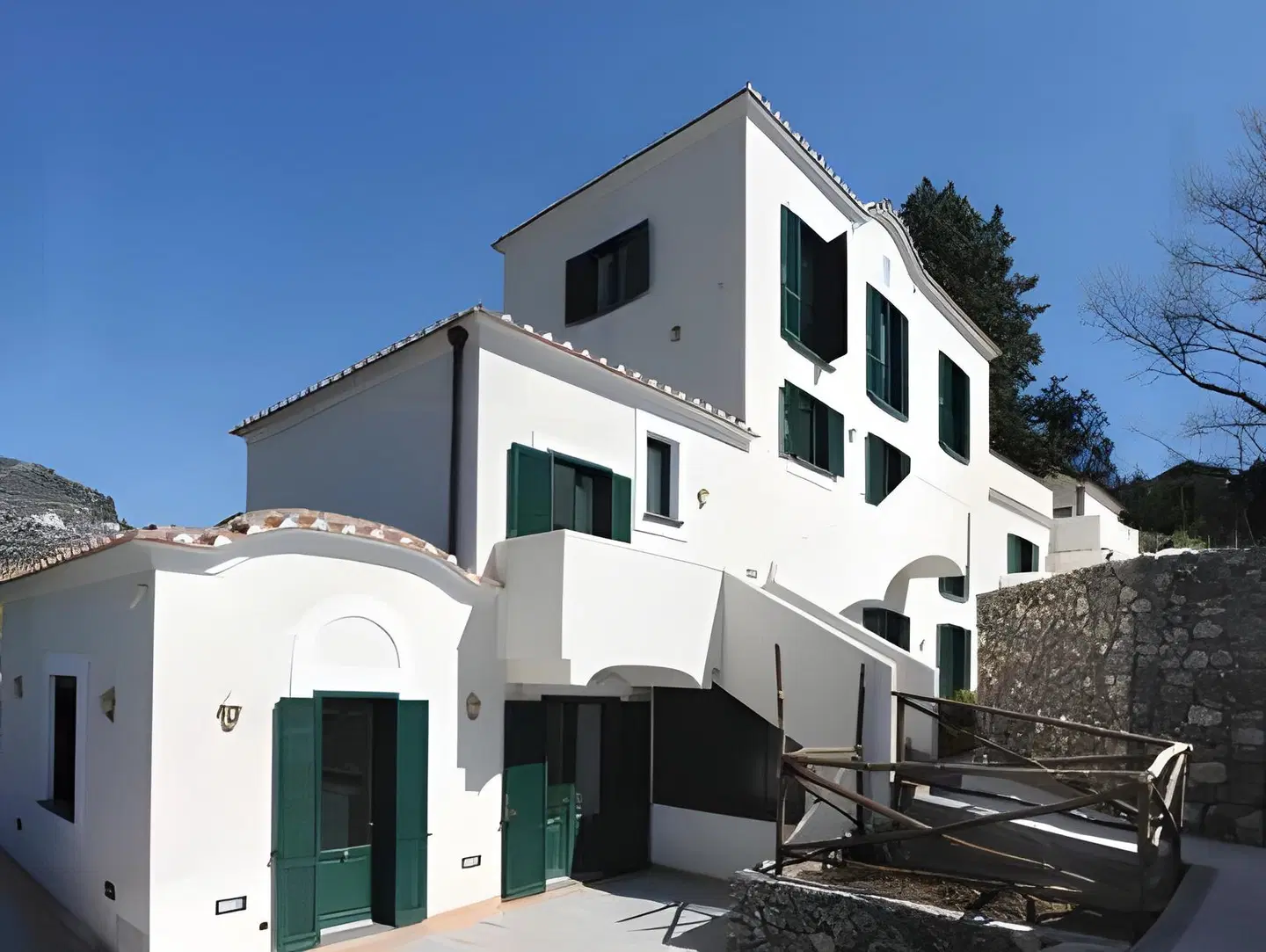 Il Ducato Di Ravello EXTERIOR
