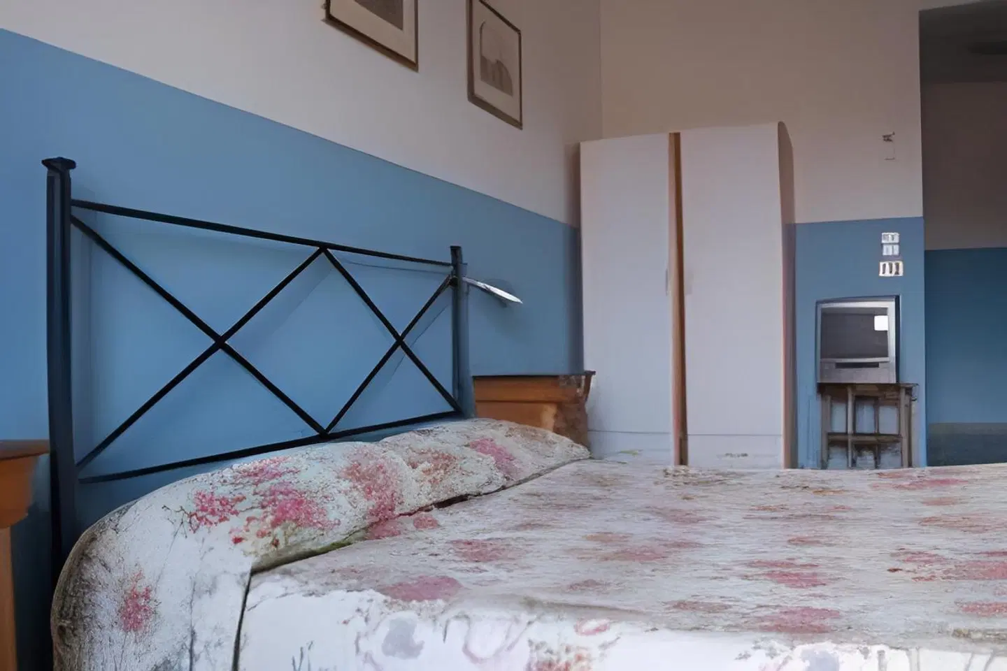 Il Ghiro Guest House ROOM_EXAMPLE