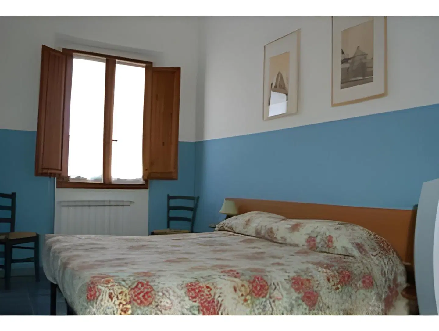Il Ghiro Guest House ROOM_EXAMPLE