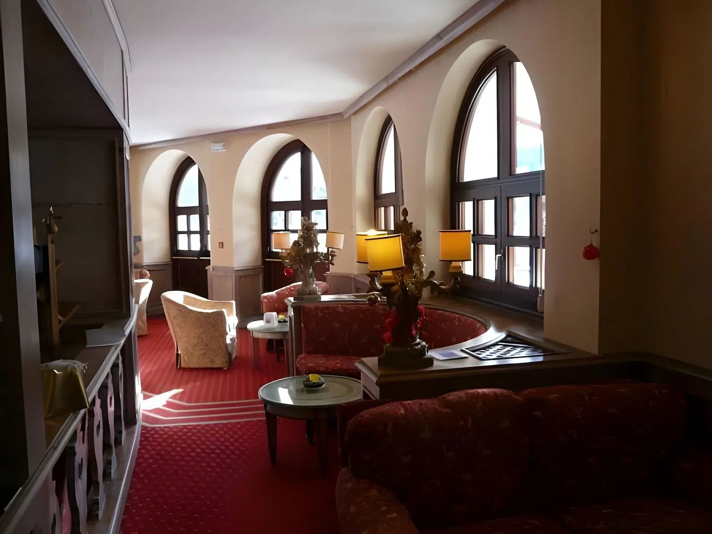 RTA Hotel Catturani LOUNGE_LOBBY