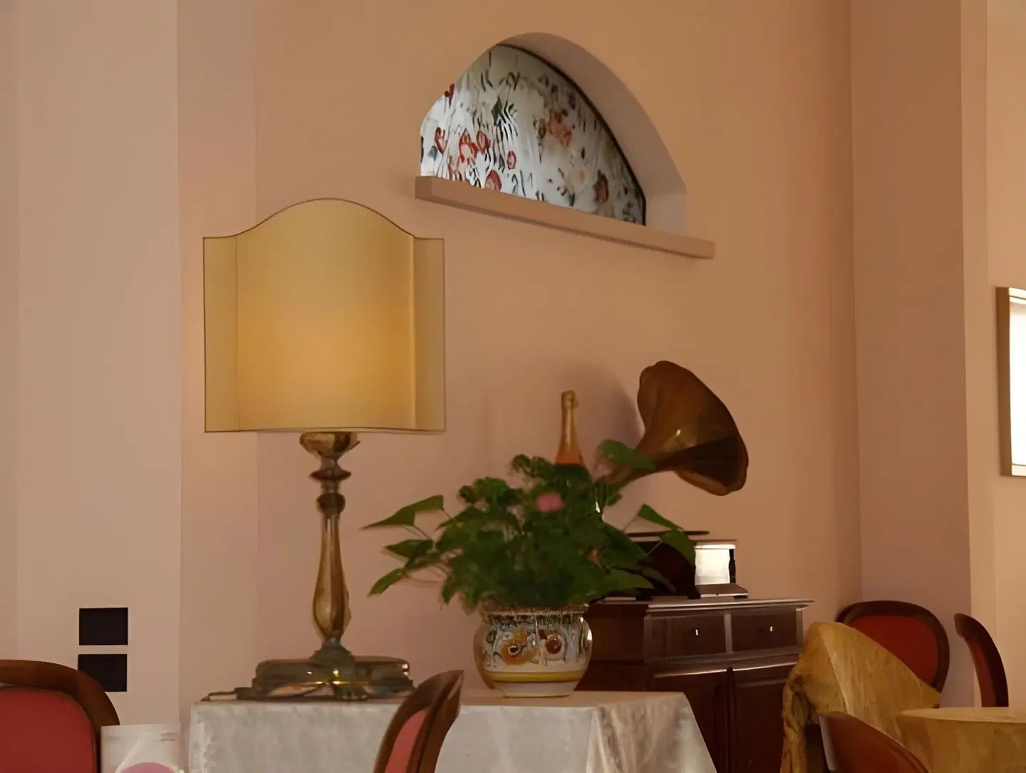 Isola Di Caprera ROOM_EXAMPLE
