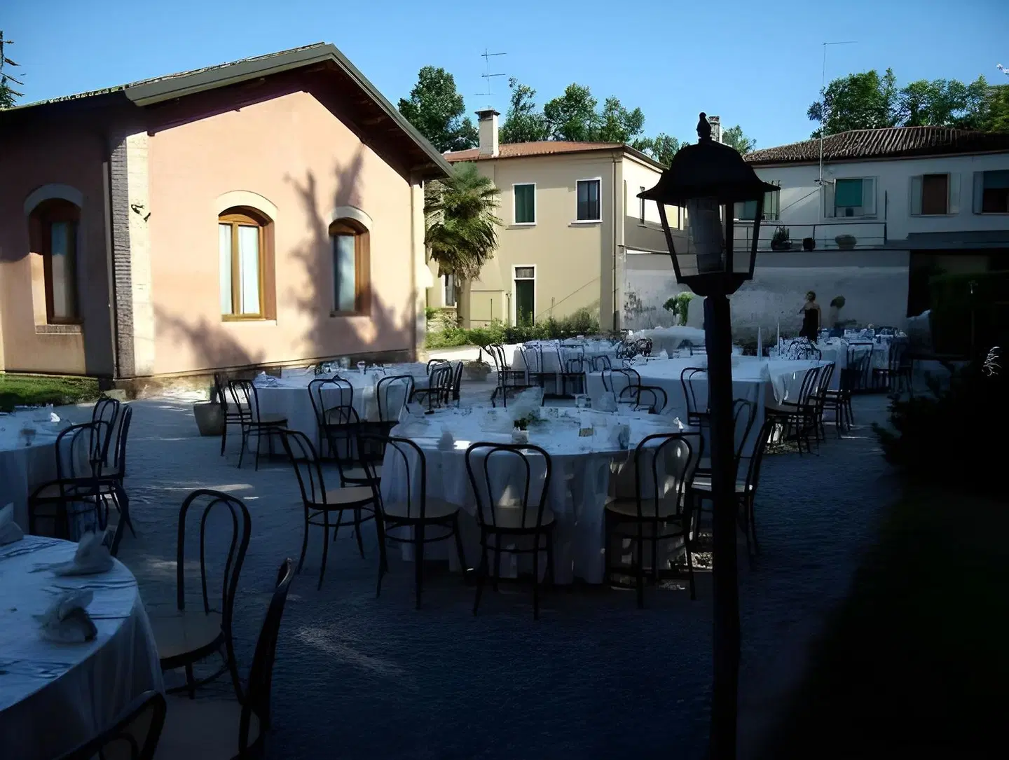 Isola Di Caprera TERRACE