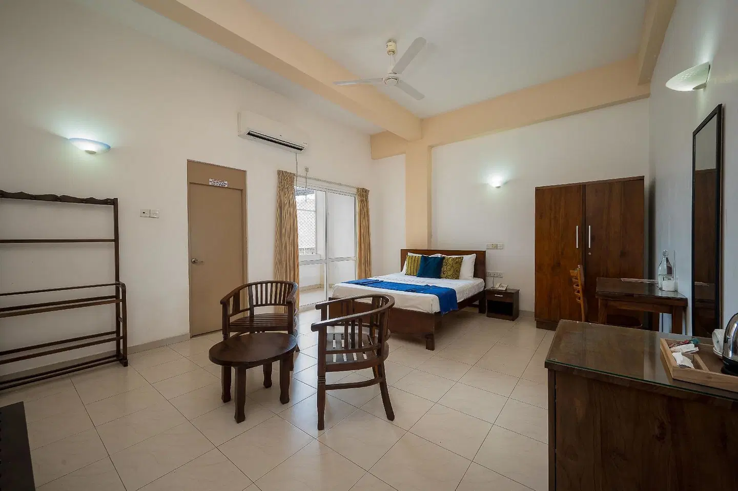 Hotel Oviya HEALTH_BEAUTY