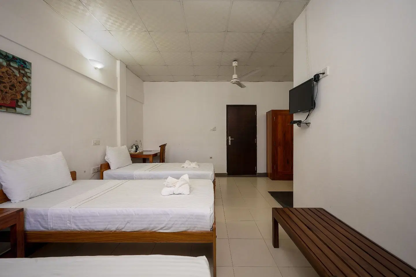 Hotel Oviya ROOM_EXAMPLE
