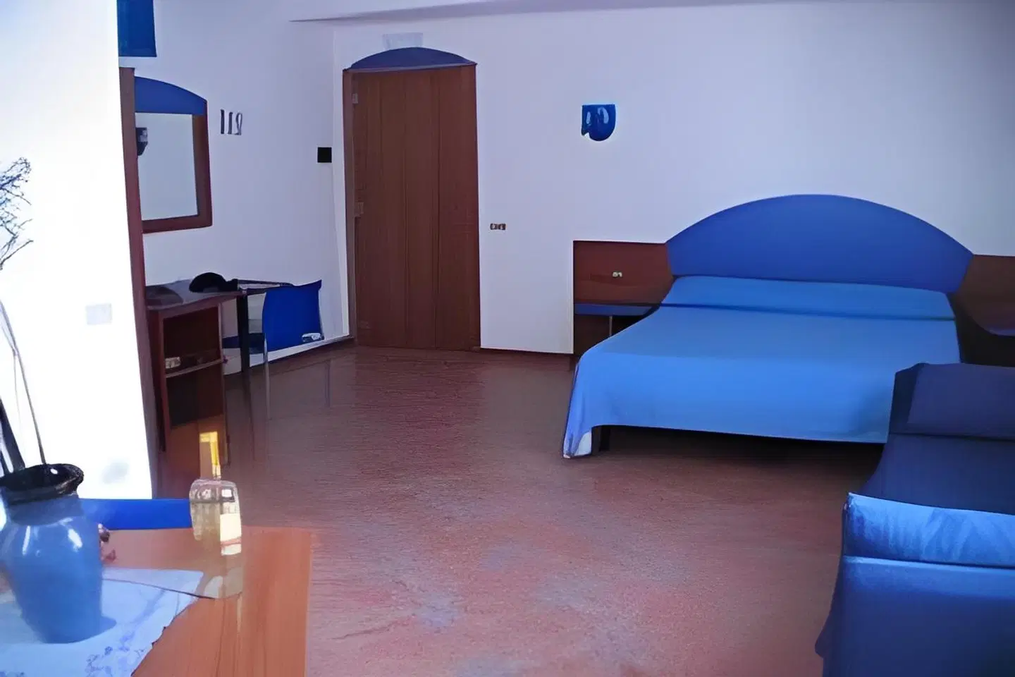 Sogni Nel Blu ROOM_EXAMPLE