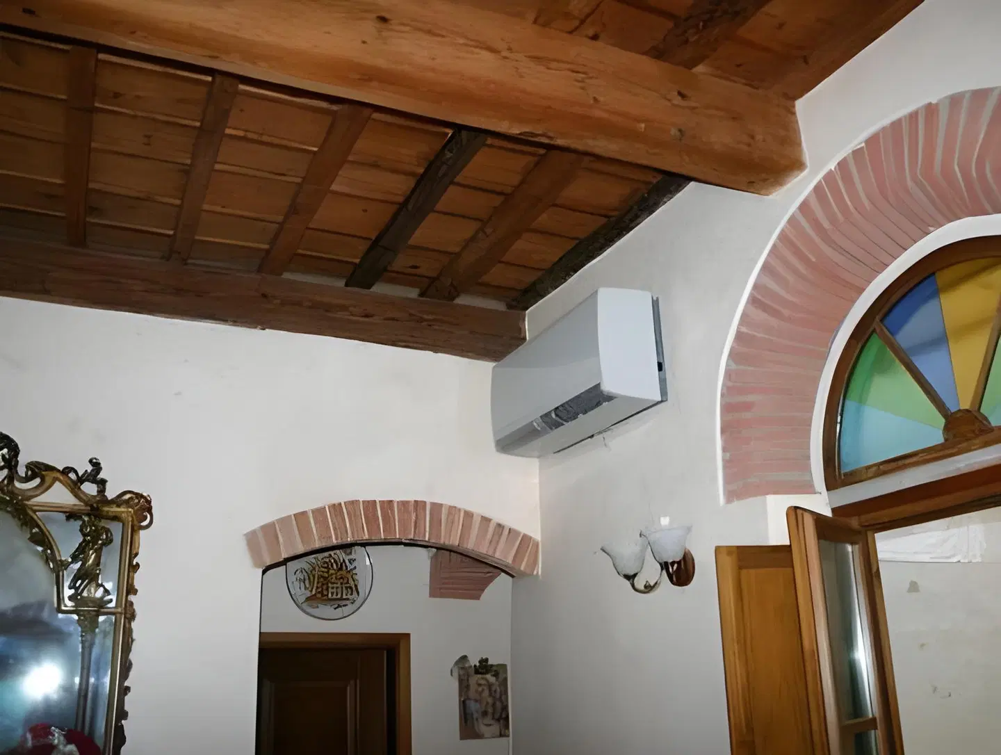 Soggiorno Annamaria EXTERIOR