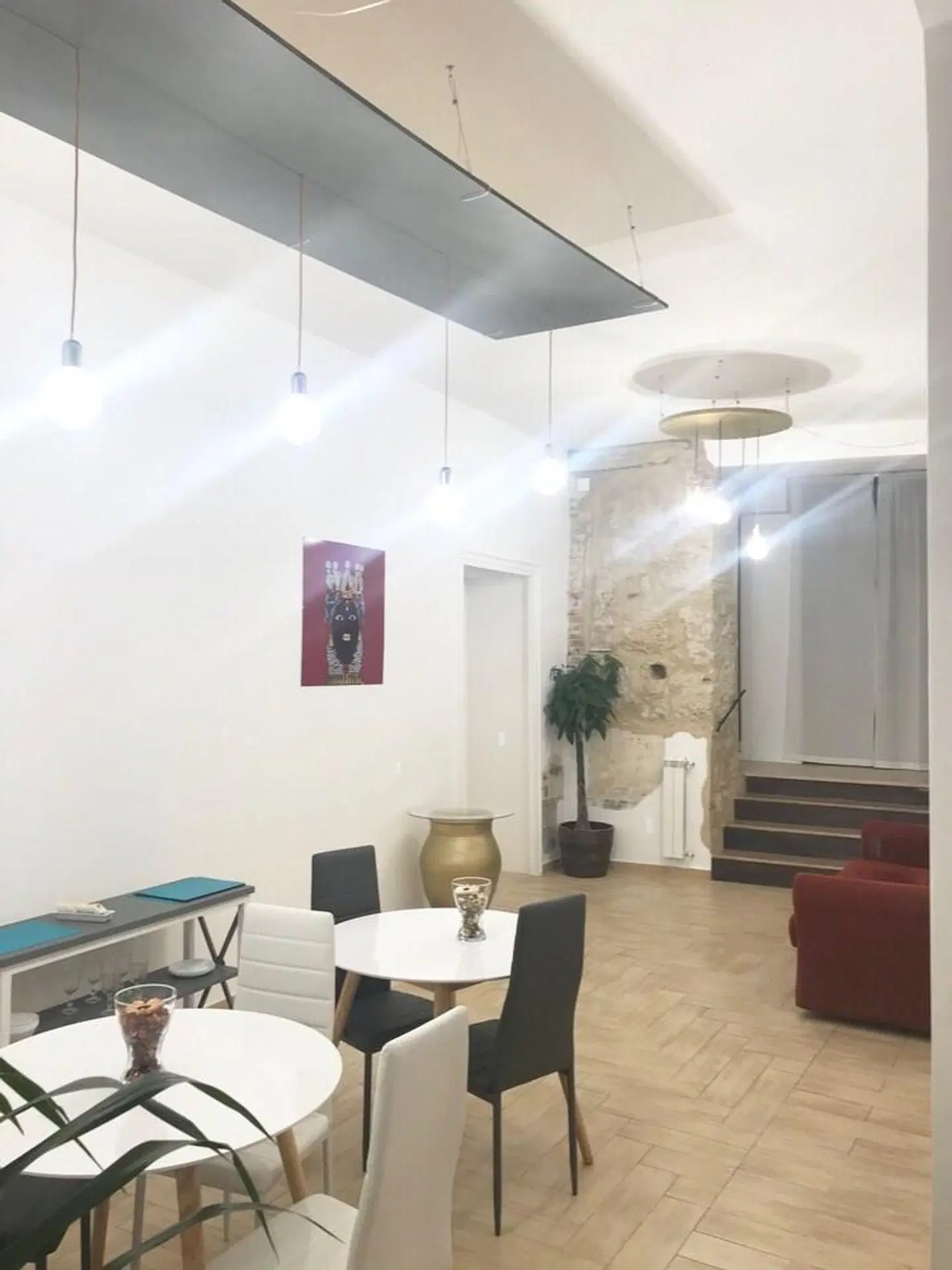 Palazzo delle Logge LOUNGE_LOBBY