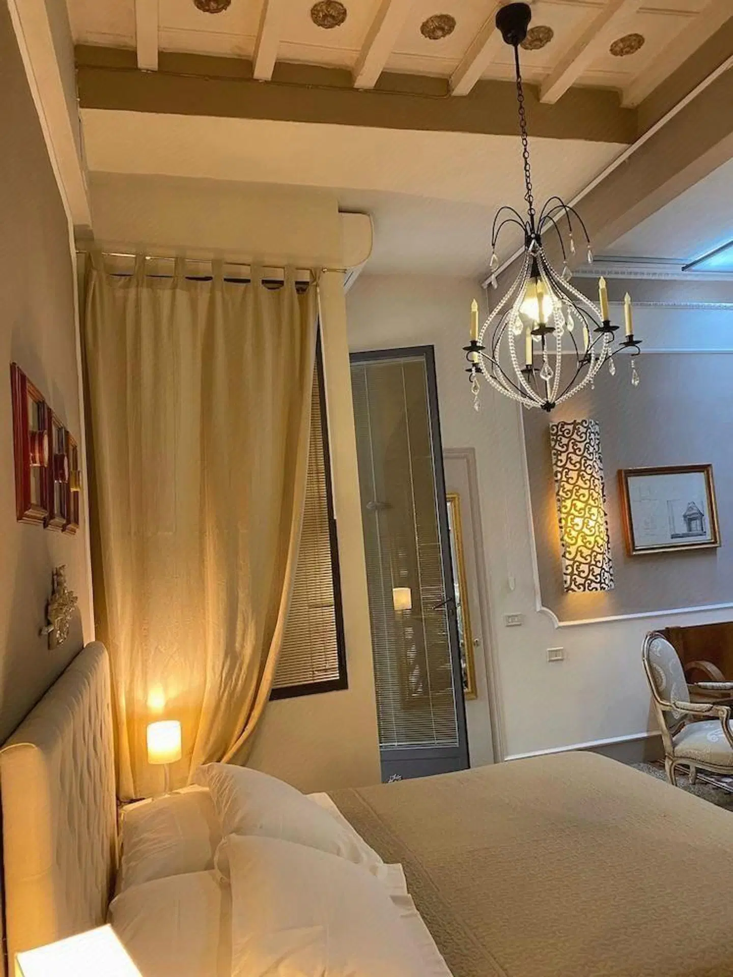 Relais Grand Tour ROOM_EXAMPLE
