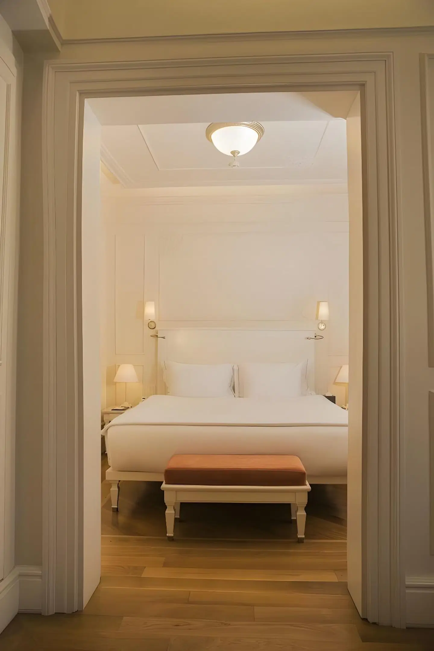Corinne Boutique Hotel ROOM_EXAMPLE