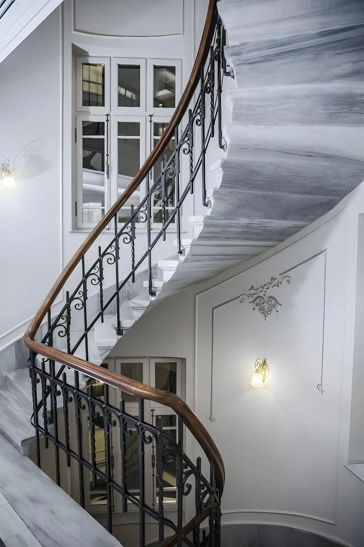 Corinne Boutique Hotel EXTERIOR