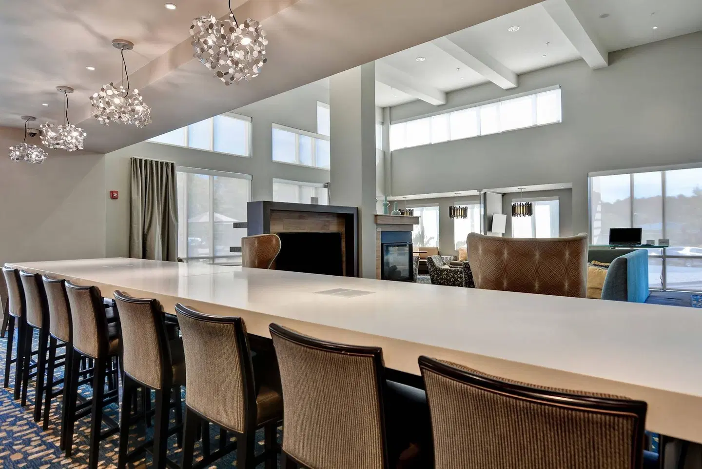 Residence Inn by Marriott Jackson The District at Eastover ROOM_EXAMPLE