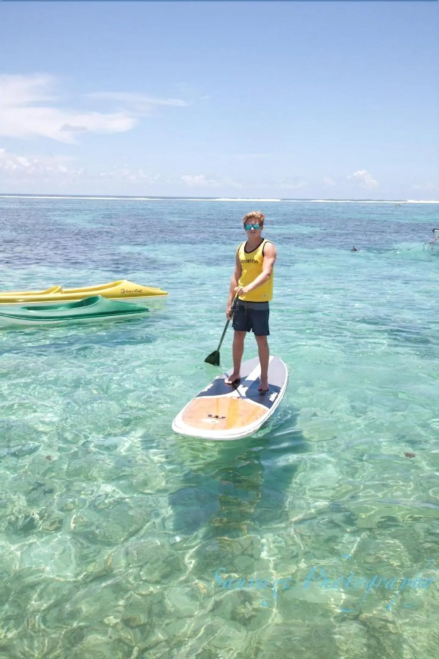 Chantauvent Guest House SPORTS_AND_LEISURE