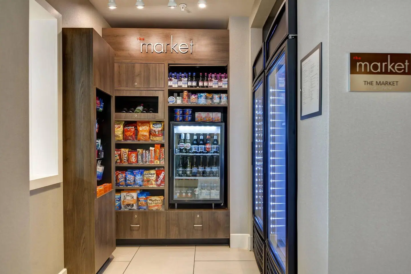 Residence Inn by Marriott Jackson The District at Eastover LOUNGE_LOBBY
