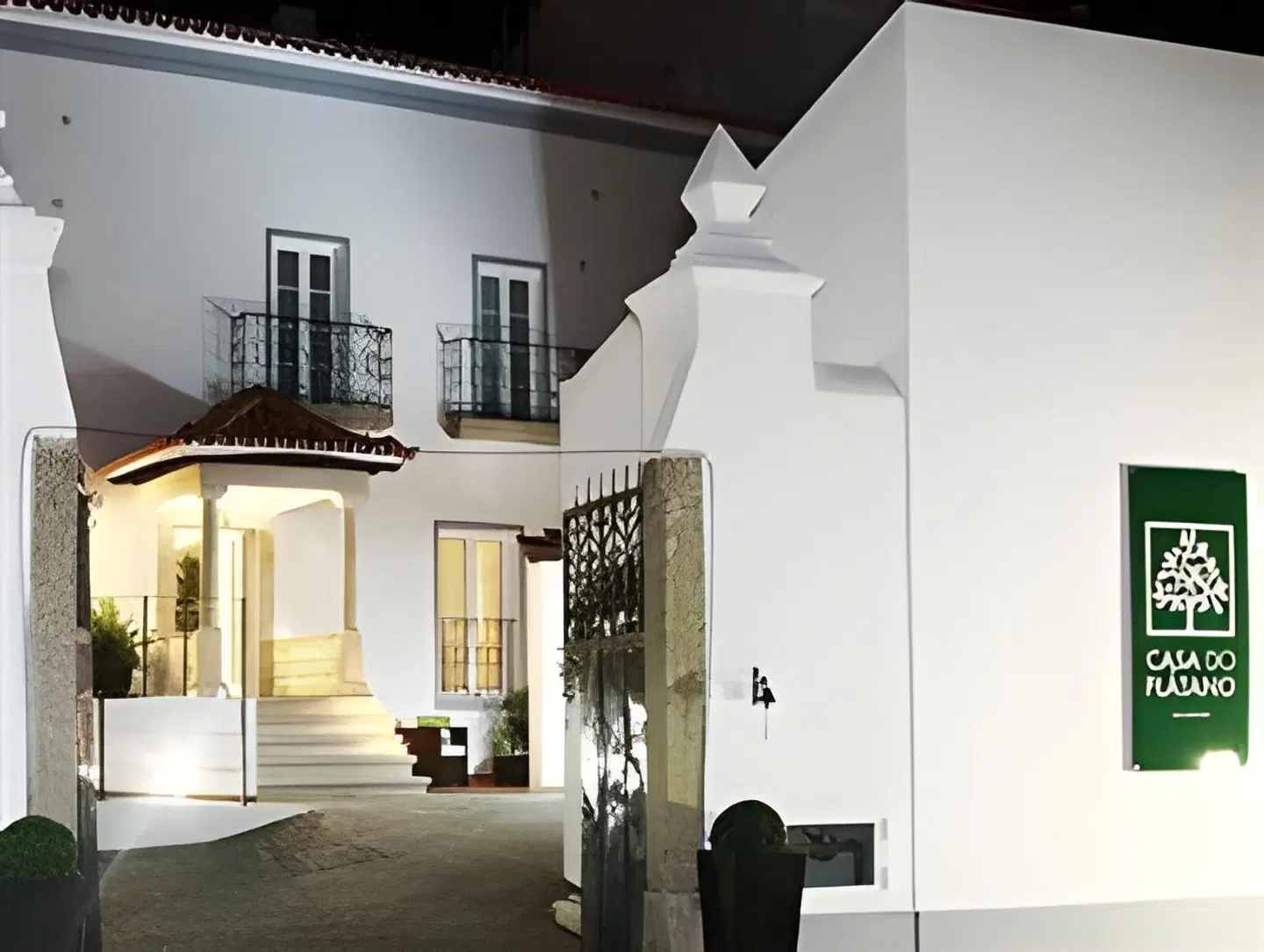 Casa Do Platano LOUNGE_LOBBY