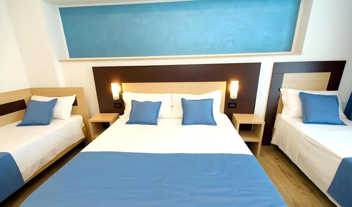 Luxor Florence ROOM_EXAMPLE