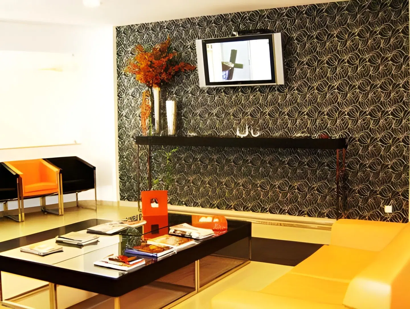 Vitoria Hotel ROOM_EXAMPLE