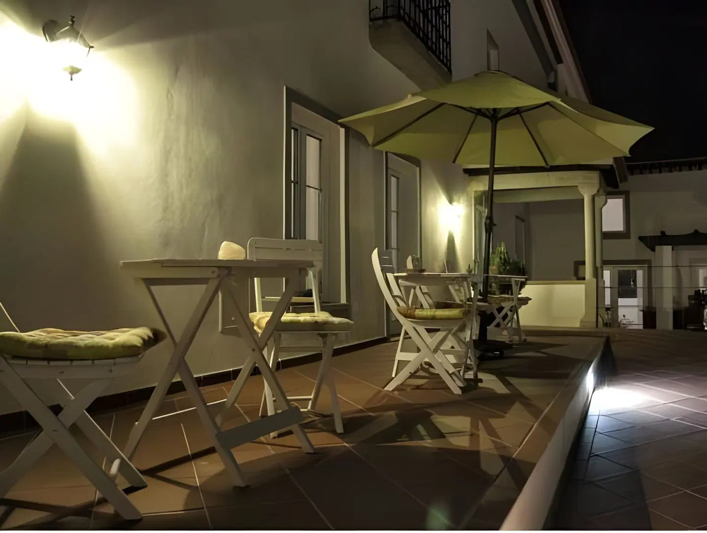 Casa Do Platano HEALTH_BEAUTY