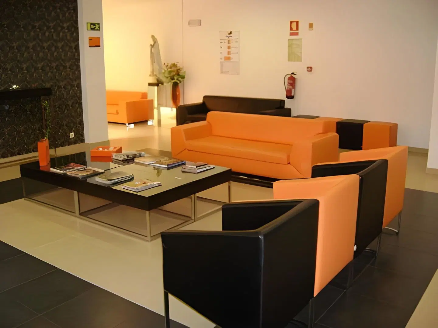 Vitoria Hotel LOUNGE_LOBBY