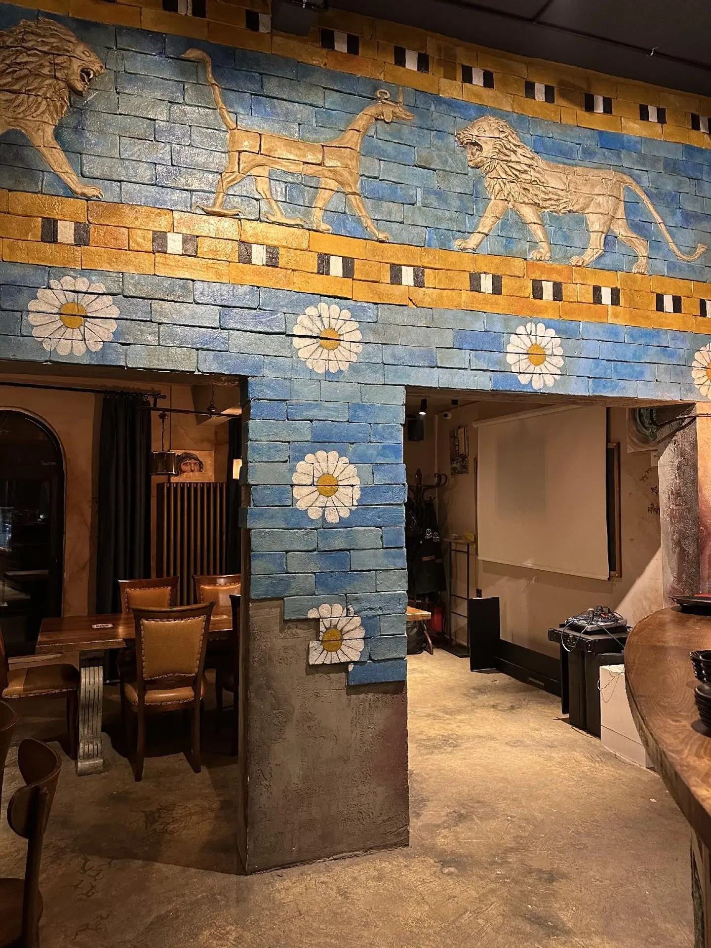 Archeo LOUNGE_LOBBY