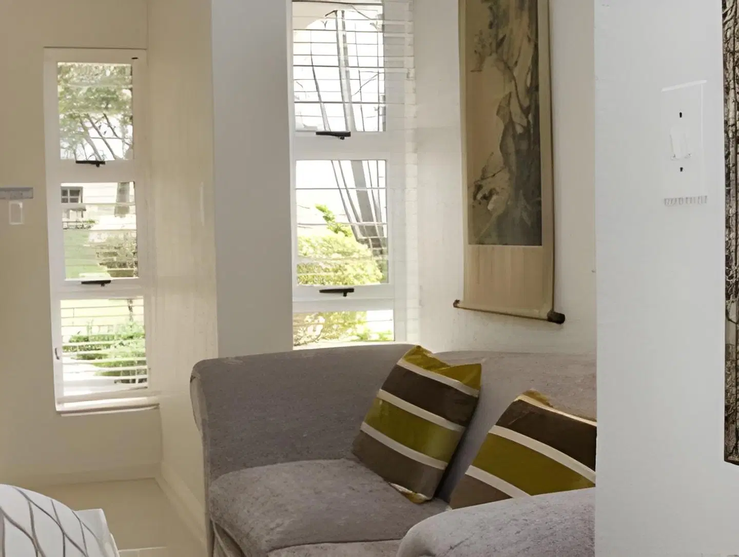 Loerie's Call Guesthouse ROOM_EXAMPLE