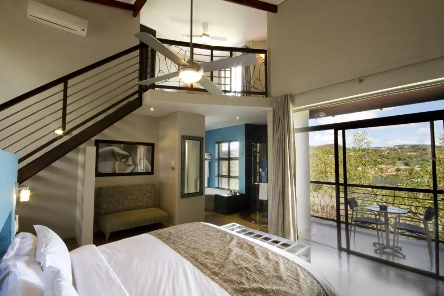 Francolin Lodge ROOM_EXAMPLE